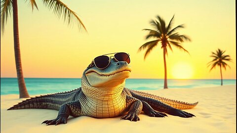 FLORIDA MAN'S DEFIANCE
