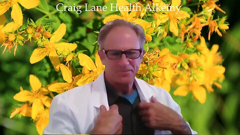 Craig Lane Personal Alkemy Course - Journey Into Ourselves, Simple Yet Slippery