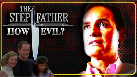 Exploring the Chilling Secrets of "The Stepfather" (1987)