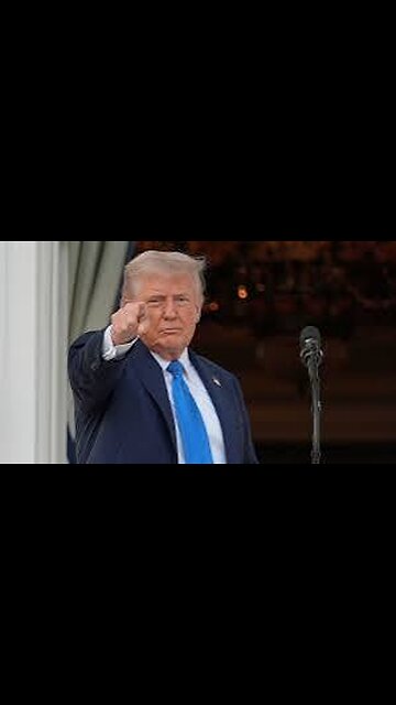 Trump's Shocking 2025 Travel Ban Targets 40+ Countries - Is Yours on the List?