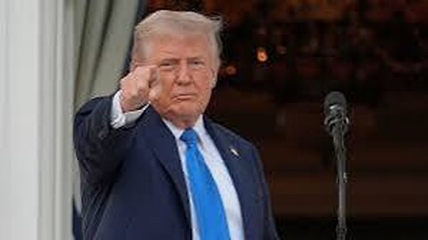 Trump's Shocking 2025 Travel Ban Targets 40+ Countries - Is Yours on the List?