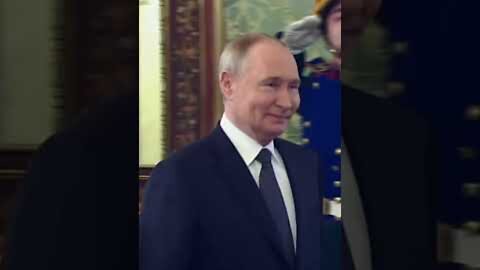 🇷🇺 Malaysian Prime Minister Visits Putin at the Kremlin | Diplomatic Highlights 🌐