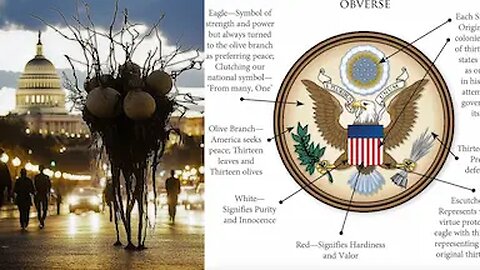 THE SECRET PLAN FOR AMERICA REVEALED