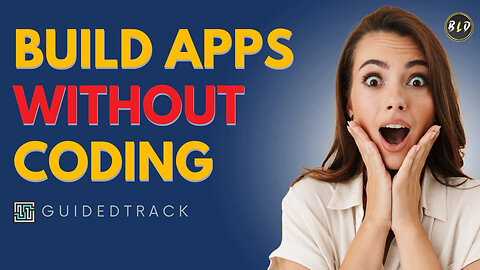Create Custom Apps Effortlessly: GuidedTrack for Non-Coders | GuidedTrack Lifetime Deal