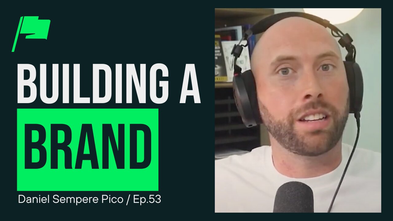 Why Building a Personal Brand Is the Best Way to Grow Your Business