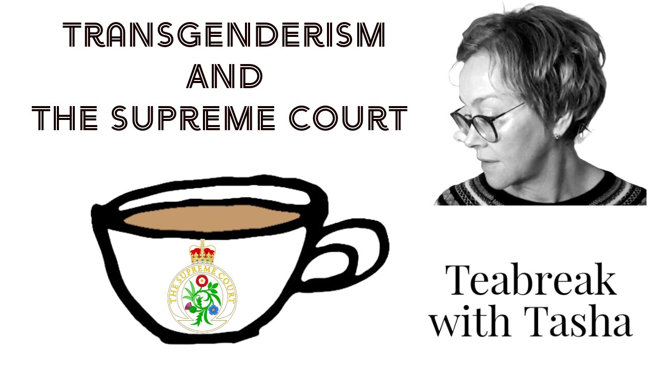 Transgenderism and the Supreme Court rulings UK