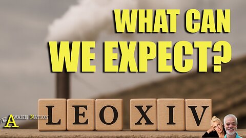 The Awake Nation 05.09.2025 What Can We Expect?
