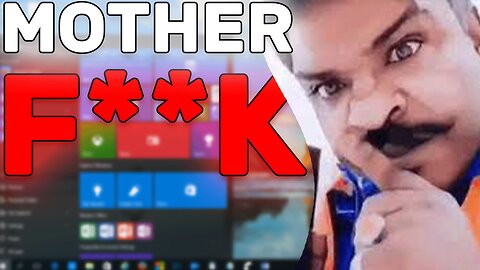 Scammer RAGES After I DELETE His Files