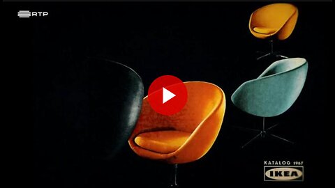 IKEA - Caçadores de árvores