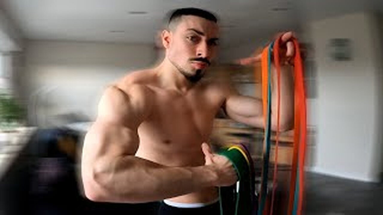 What YOU can do with Elastic Band's