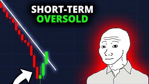 BITCOIN: DO NOT GET TRAPPED!!! BTC Price Prediction Analysis & Crypto News Today