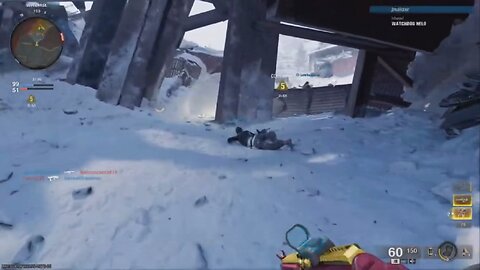 VORKUTA