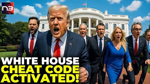 BREAKING: Trump Just Did Something for 3 HOURS That Biden Couldn't Do for 20 MINUTES - Media STUNNED