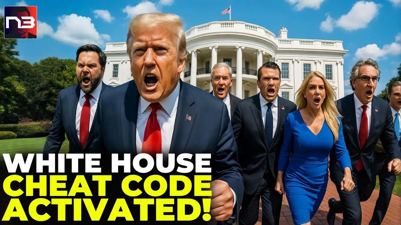 BREAKING: Trump Just Did Something for 3 HOURS That Biden Couldn't Do for 20 MINUTES - Media STUNNED