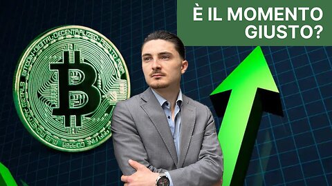 Massimi storici di BITCOIN ecco cosa fare