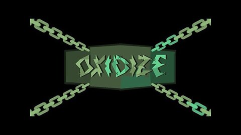 Oxidize 100% (400 attempts)