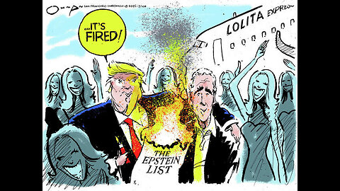 There's a list, but...