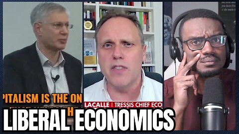 Why Socialism Doesn't Truly Help The Poor