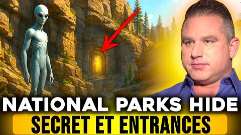 Four Alien Civilizations Secretly Thriving on Earth