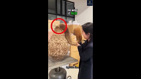 Accidental Touch Nearly Ruined $10 Million Dubai Sculpture — But Quick Thinking Saved It!