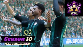 Football... A Cruel Mistress (DK_Mach22)