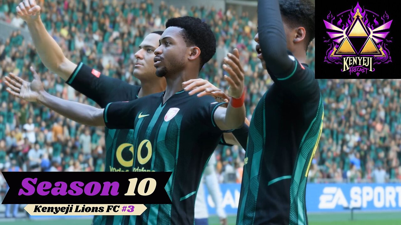 Football... A Cruel Mistress (DK_Mach22)