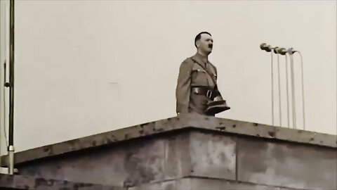 Adolf Hitler Tribute.
