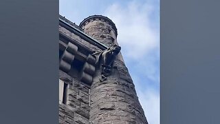 Oakwood Cemetery Faulty Dates (11.11.25) ~ by Indios369