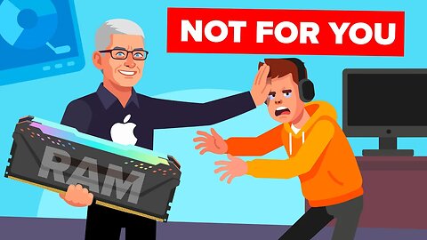 Real Reason RAM Prices Are Skyrocketing (and Getting Worse)