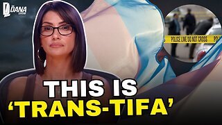 It's Time For A National Conversation About Trans T*rrorism