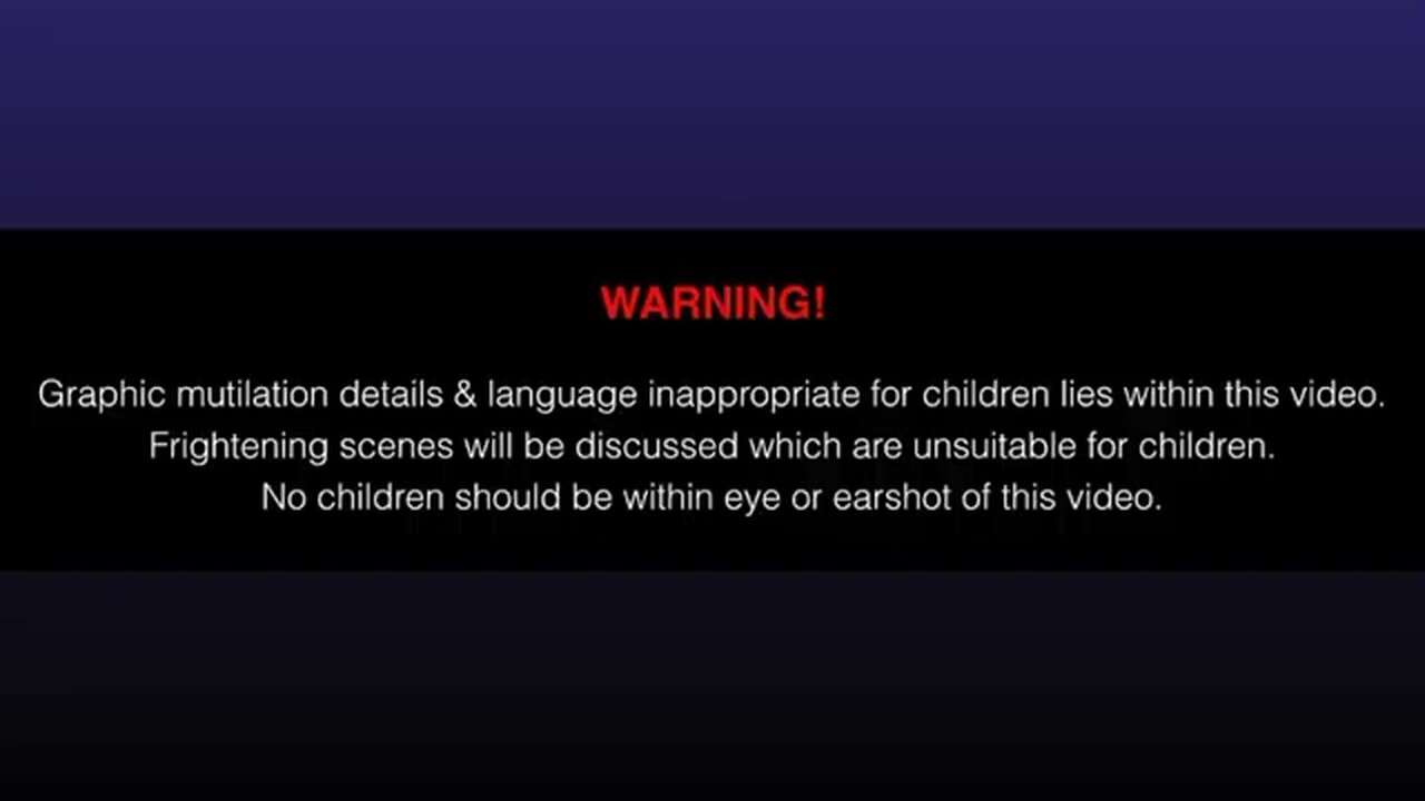 Khazarian Mafia: THE GOD EATERS (Charles R. Swindoll, Jr.)