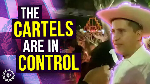 Mexico Is a Failed State