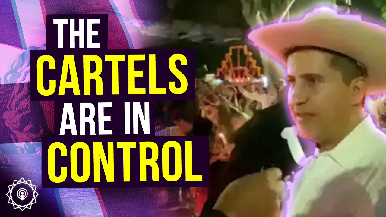 Mexico Is a Failed State