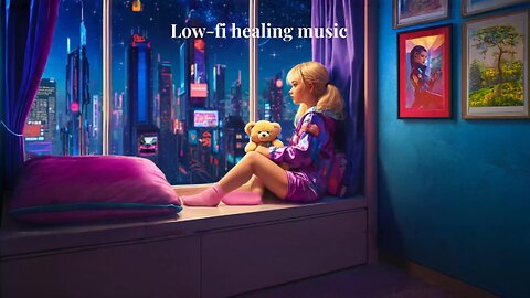Spiritual music, healing music