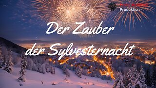 Der Zauber der Sylvesternacht