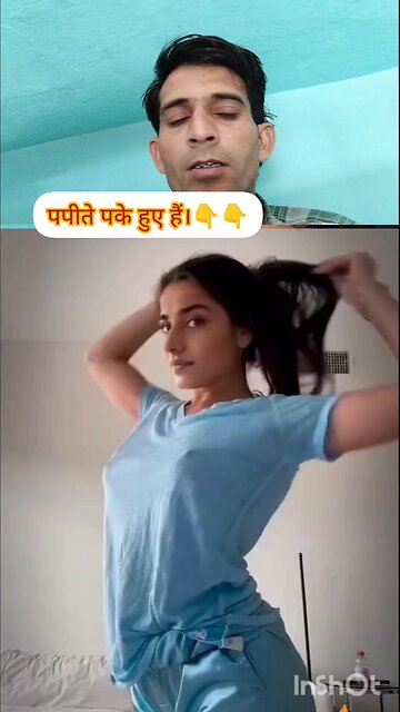 Gori tharo mukhdo 🤩😍