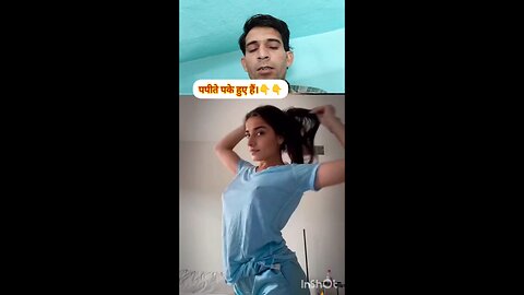 Gori tharo mukhdo 🤩😍