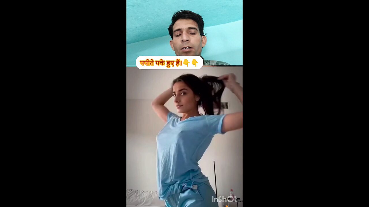 Gori tharo mukhdo 🤩😍