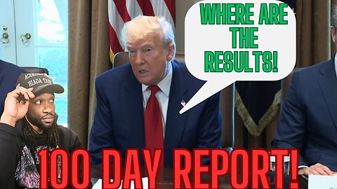 DOGE TEAM INTERVIEW AND TRUMP CABINET SHOWS RESULTS!