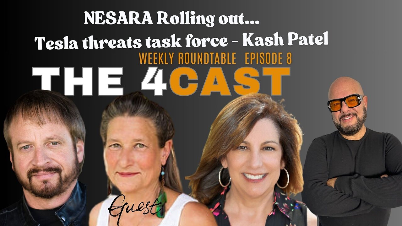 From Tax-Free States to Trump Numbers… and Even Kamasutra?! Roundtable Unfiltered!