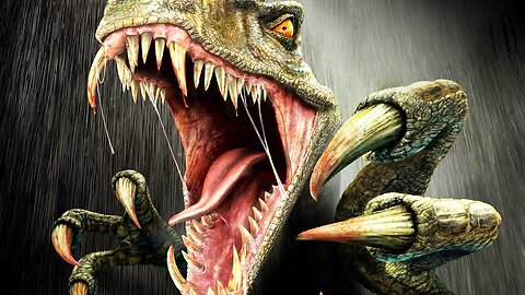 The most dangerous Animals in the world!