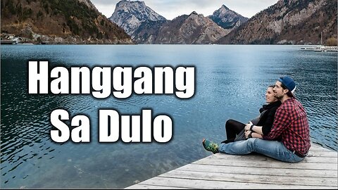 Hanggang kailan ba tatagal ang pag-ibig kung ang puso mo’y nagdadalawang-isip? | Hanggang Sa Dulo
