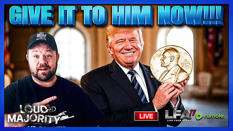 LFA TV ALL DAY STREAM - TUESDAY 6/24/25