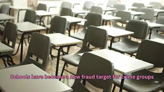 Millions are being stolen from federal student assistance in new criminal fraud tactic