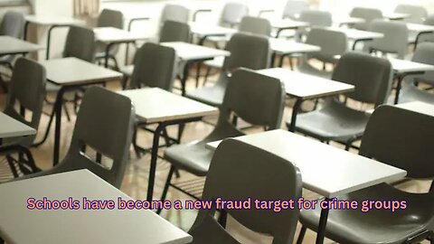 Millions are being stolen from federal student assistance in new criminal fraud tactic