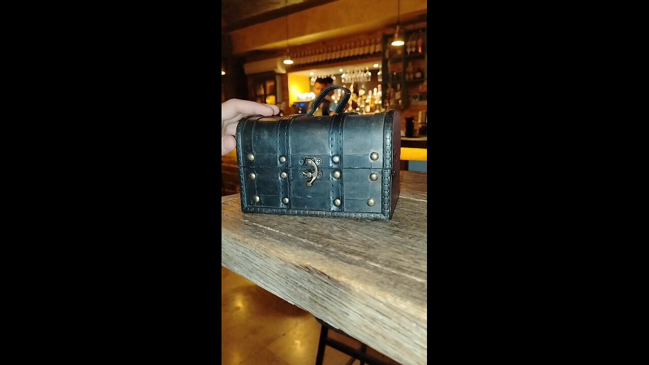 That Looks So Cool! Would You Try It?