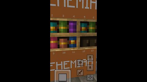 Nehemiah 11 - the KJV Bible in vanilla Minecraft #KJV #Nehemiah #Bible #Minecraft