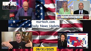 EP1671 | Andrew Klavan: Our Country, Maria Bartiromo: gas ban, Doug In Exile: Trick, Vince Dao: Map