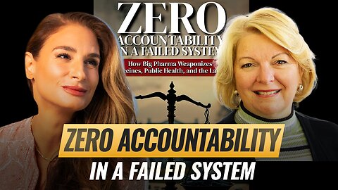 Mel K & Dr. Sherri Tenpenny | Zero Accountability in a Failed System | 7-25-25