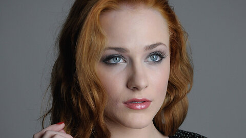 Evan Rachel Wood Filmography